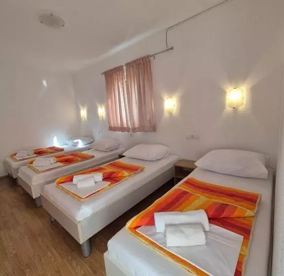 پانسیون Pansion Speranza Međugorje