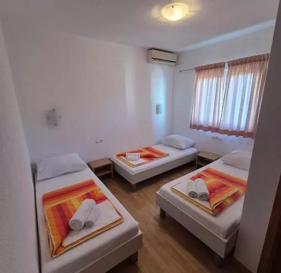 پانسیون Pansion Speranza Međugorje