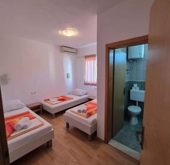 پانسیون Pansion Speranza Međugorje