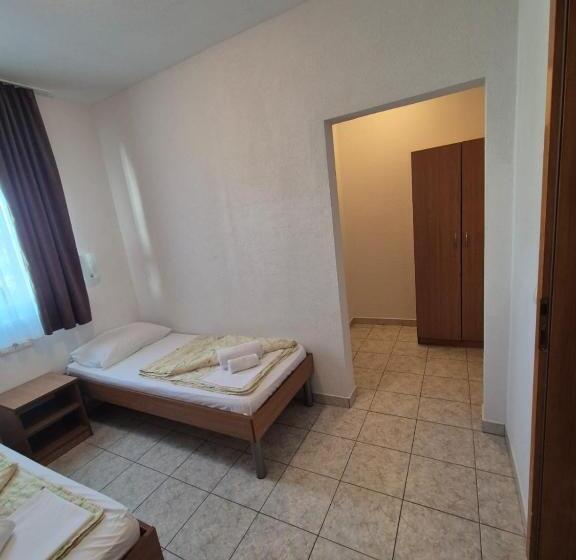 پانسیون Pansion Speranza Međugorje