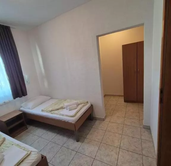 پانسیون Pansion Speranza Međugorje