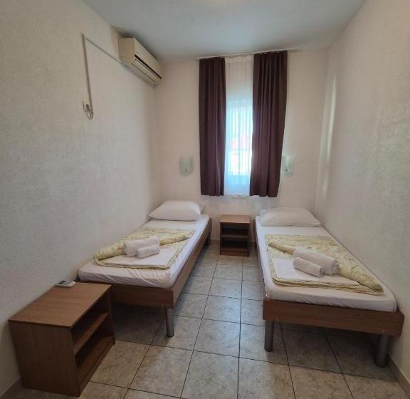 پانسیون Pansion Speranza Međugorje