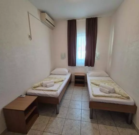 پانسیون Pansion Speranza Međugorje