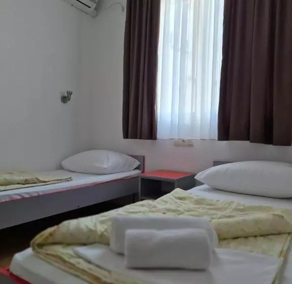 پانسیون Pansion Speranza Međugorje