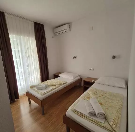 پانسیون Pansion Speranza Međugorje