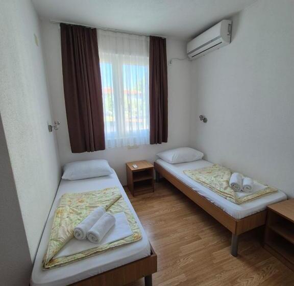 پانسیون Pansion Speranza Međugorje