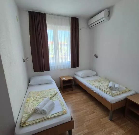 پانسیون Pansion Speranza Međugorje