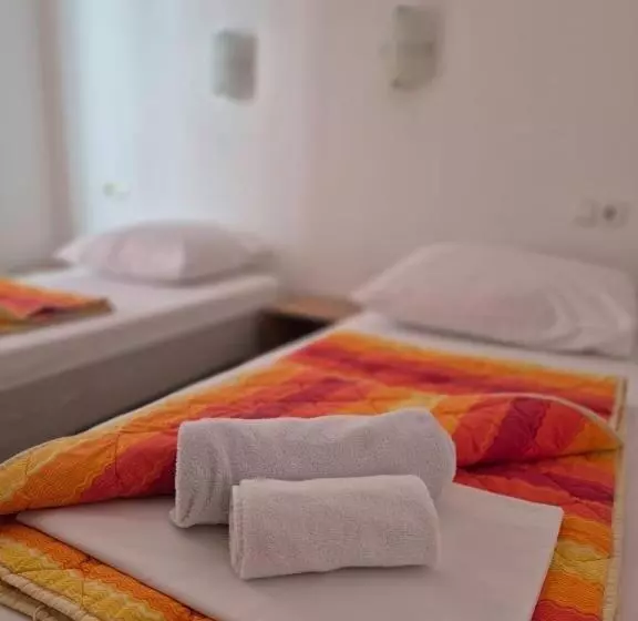 پانسیون Pansion Speranza Međugorje