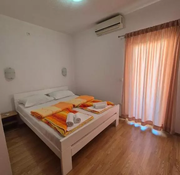 پانسیون Pansion Speranza Međugorje