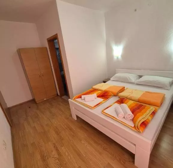 پانسیون Pansion Speranza Međugorje