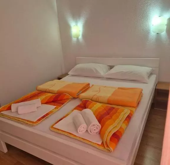 پانسیون Pansion Speranza Međugorje