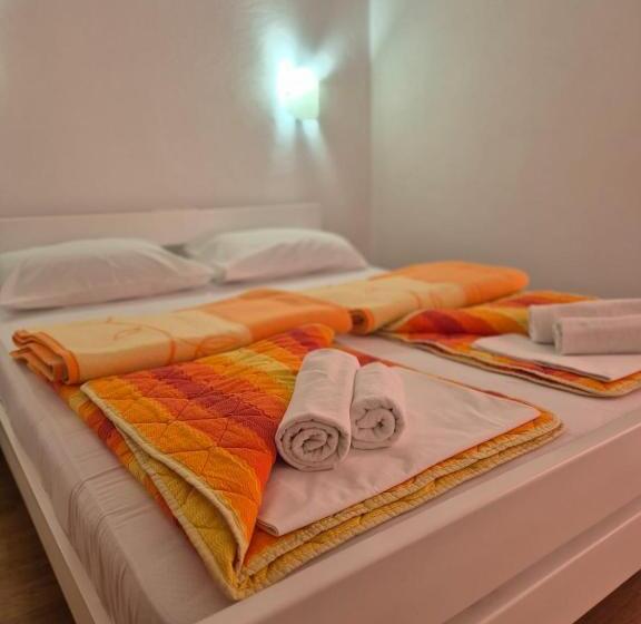 پانسیون Pansion Speranza Međugorje