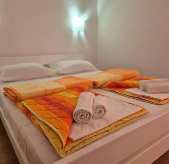 پانسیون Pansion Speranza Međugorje