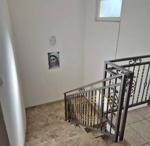 پانسیون Pansion Speranza Međugorje