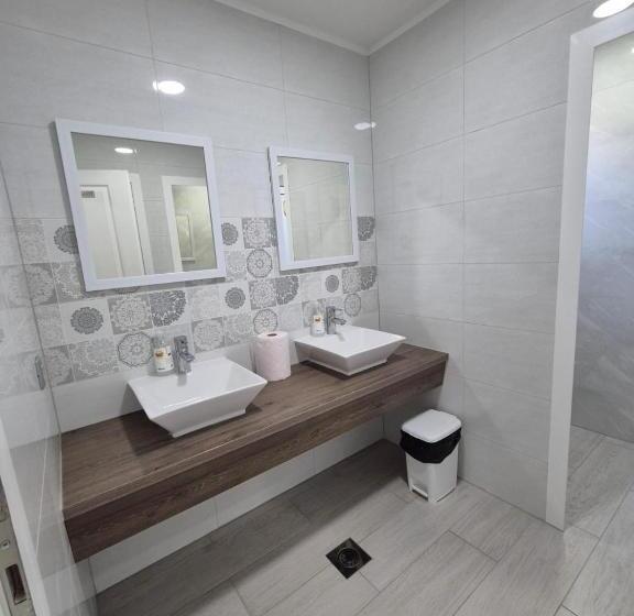 پانسیون Pansion Speranza Međugorje