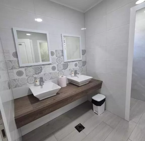 پانسیون Pansion Speranza Međugorje