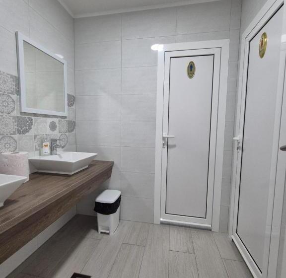 پانسیون Pansion Speranza Međugorje