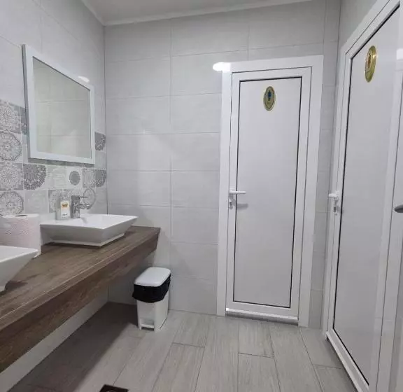 پانسیون Pansion Speranza Međugorje