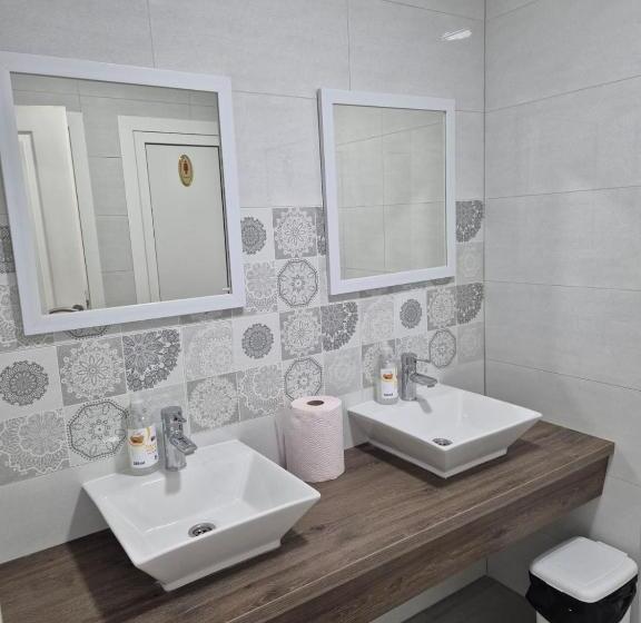 پانسیون Pansion Speranza Međugorje