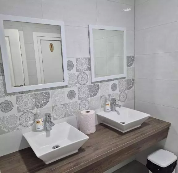 پانسیون Pansion Speranza Međugorje