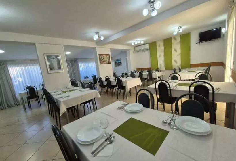 پانسیون Pansion Speranza Međugorje