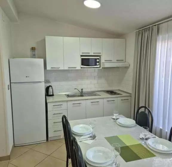 پانسیون Pansion Speranza Međugorje