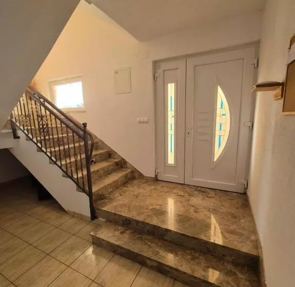 پانسیون Pansion Speranza Međugorje