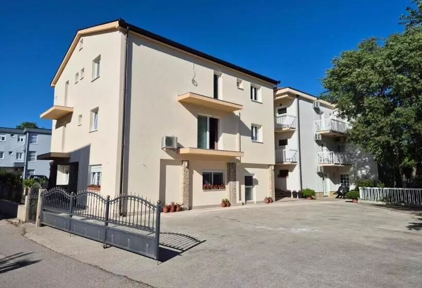 پانسیون Pansion Speranza Međugorje