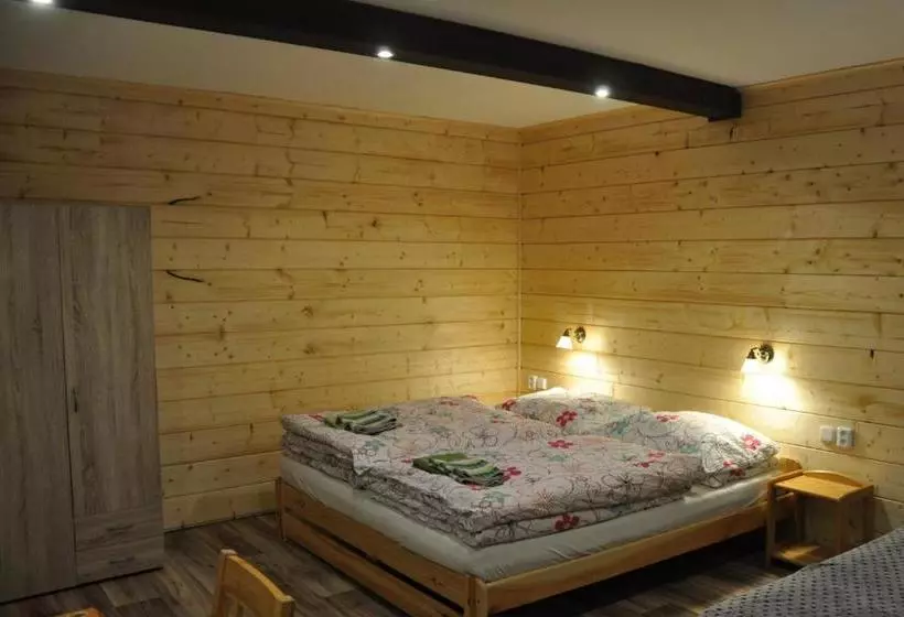 Majatalo Penzion Rankl Sepp