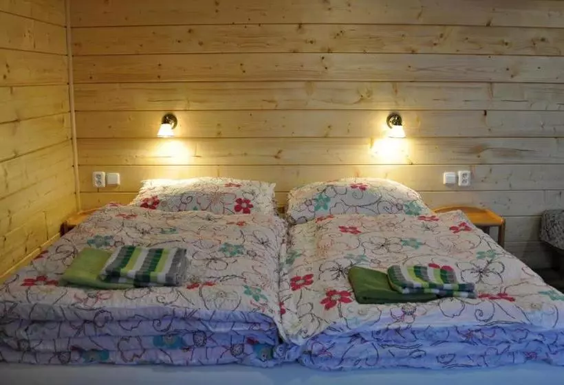 Majatalo Penzion Rankl Sepp