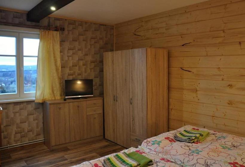 Пансион Penzion Rankl Sepp