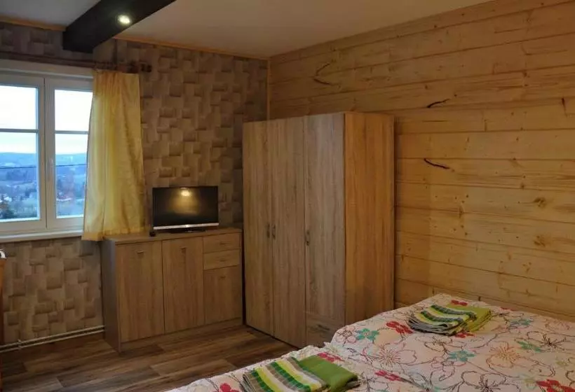 Majatalo Penzion Rankl Sepp