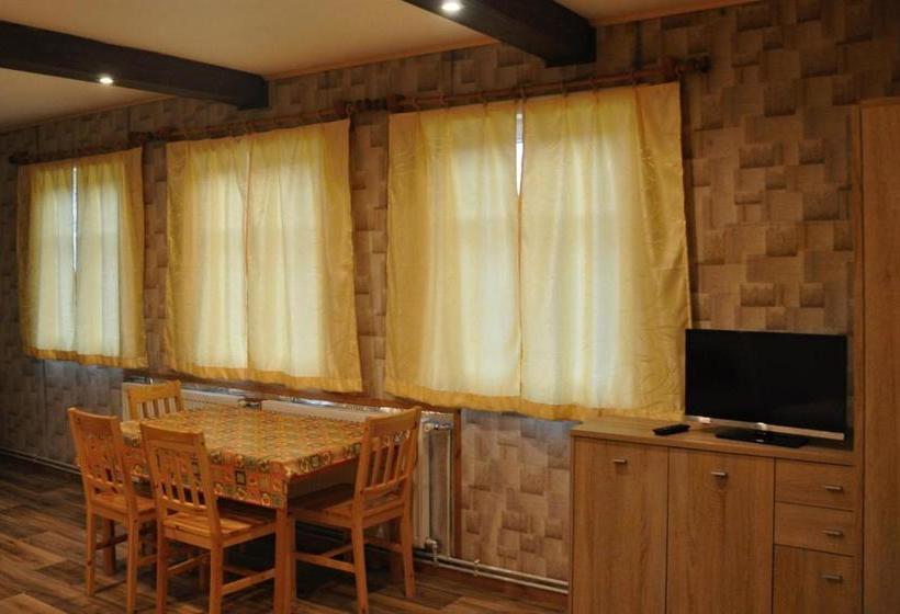 Пансион Penzion Rankl Sepp