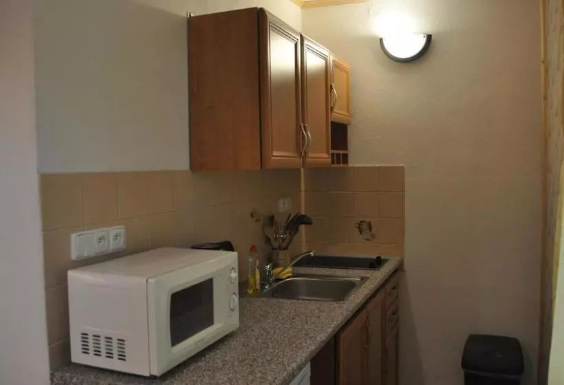 Majatalo Penzion Rankl Sepp