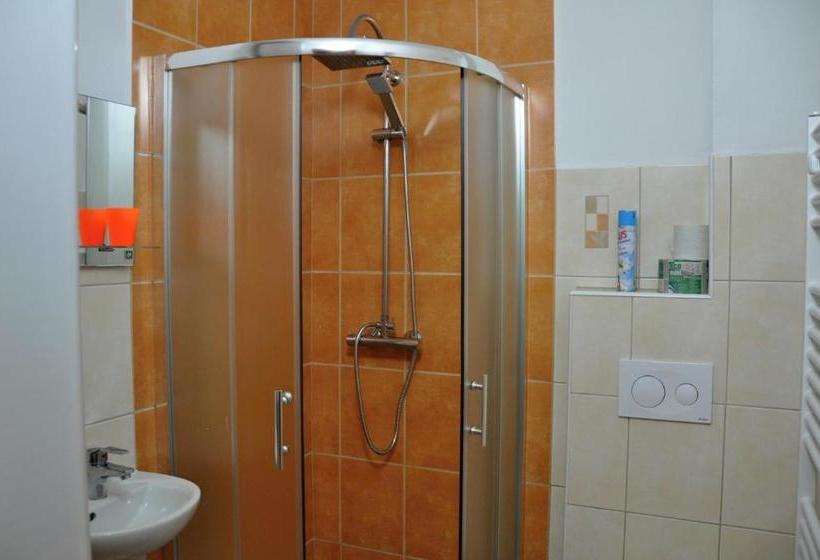 Пансион Penzion Rankl Sepp