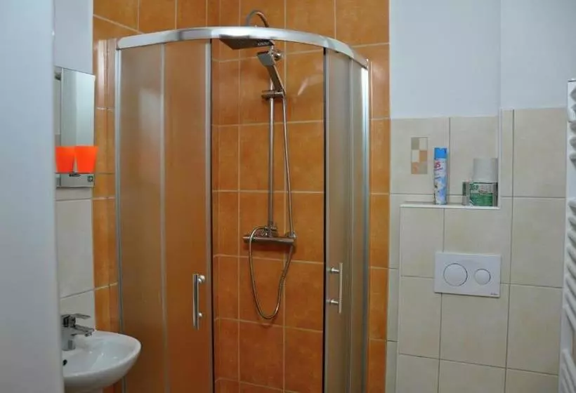 Majatalo Penzion Rankl Sepp