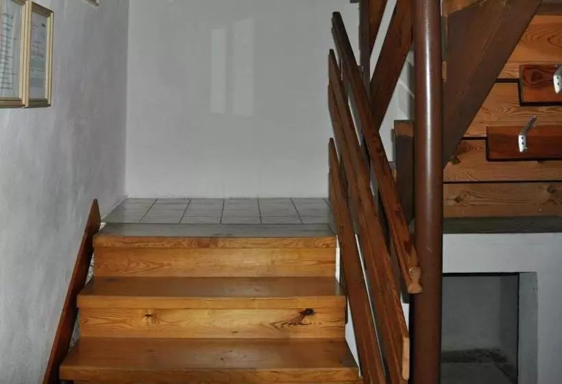 Majatalo Penzion Rankl Sepp