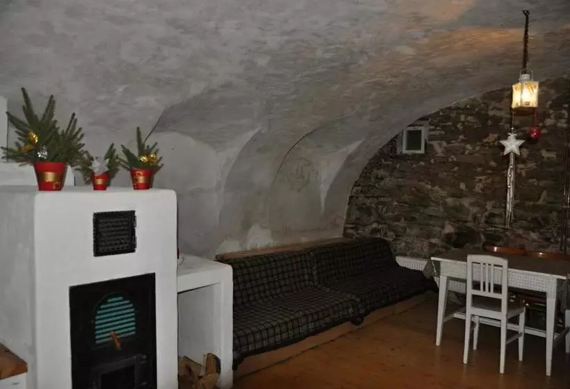 Majatalo Penzion Rankl Sepp