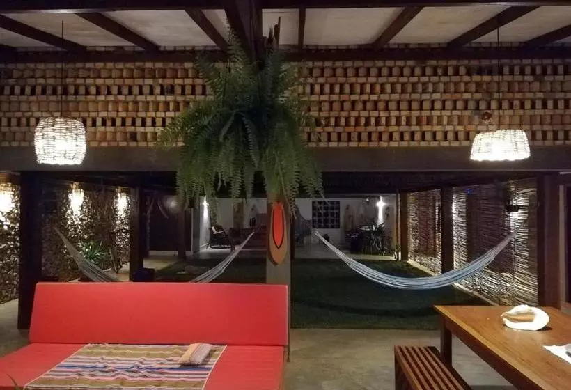 Majatalo Pousada Casa De João Kitehouse