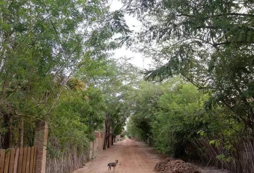 Majatalo Pousada Casa De João Kitehouse