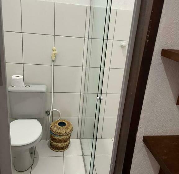 Pensjonat Pousada Lumar