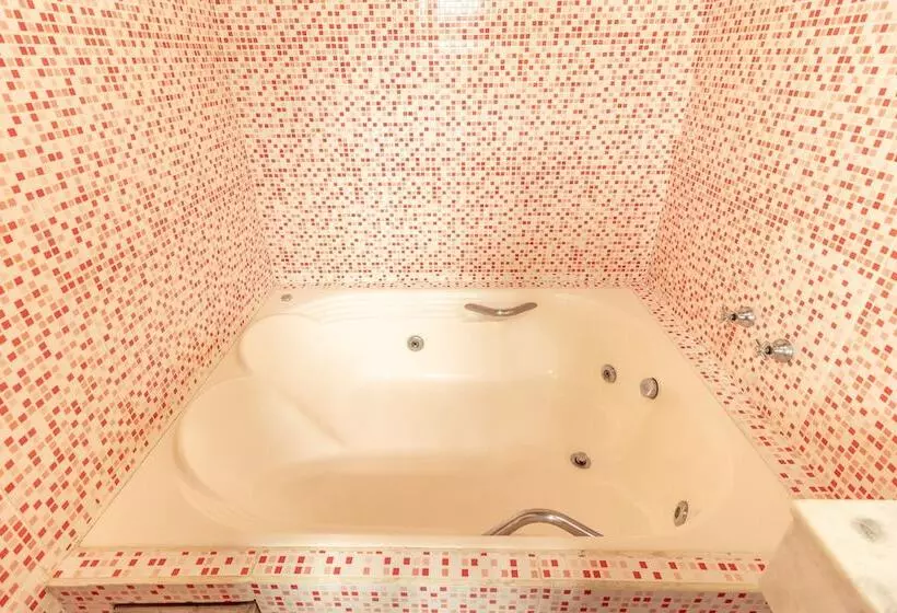 ペンション Pousada Luz Do Sol