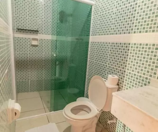 ペンション Pousada Luz Do Sol