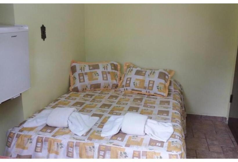 بنسيون Pousada Peruíbe Praia