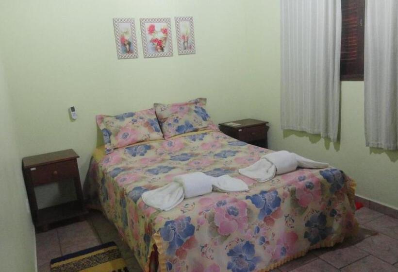 بنسيون Pousada Peruíbe Praia