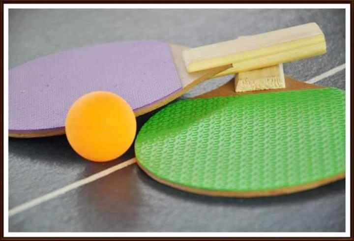 بنسيون Pousada Peruíbe Praia