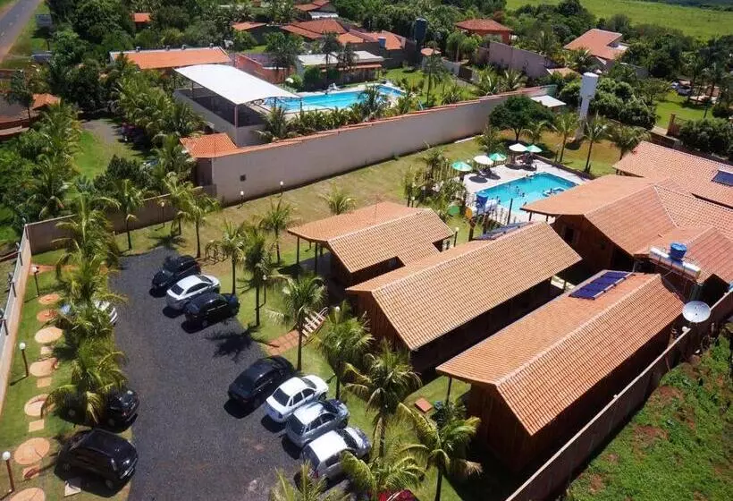 Majatalo Pousada Shekinah