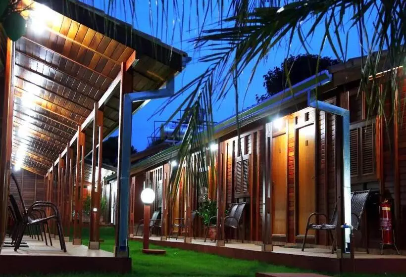 Majatalo Pousada Shekinah