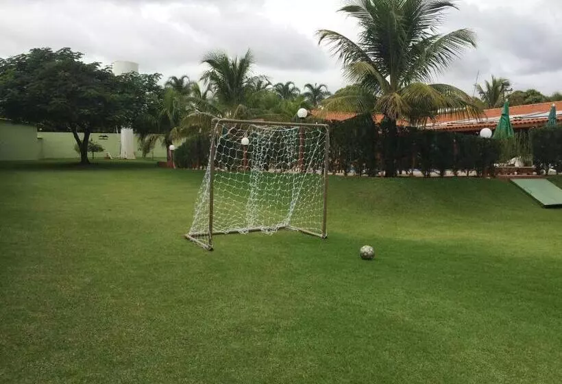 Majatalo Pousada Shekinah