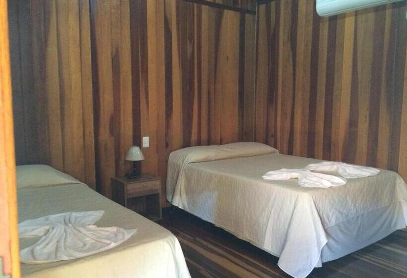 Пансион Pousada Shekinah